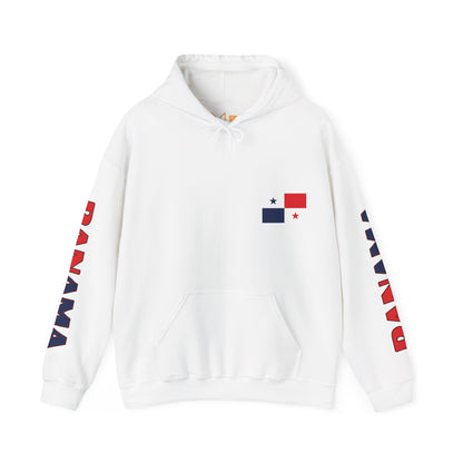 Panama Unisex Hooded Sweatshirt - North America