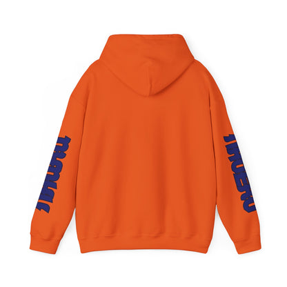 Nauru Flag  Flag Unisex Hooded Sweatshirt - Oceania