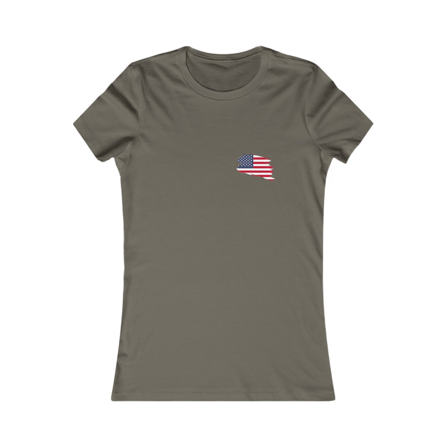 American Family T-Shirt Brazilian Collection