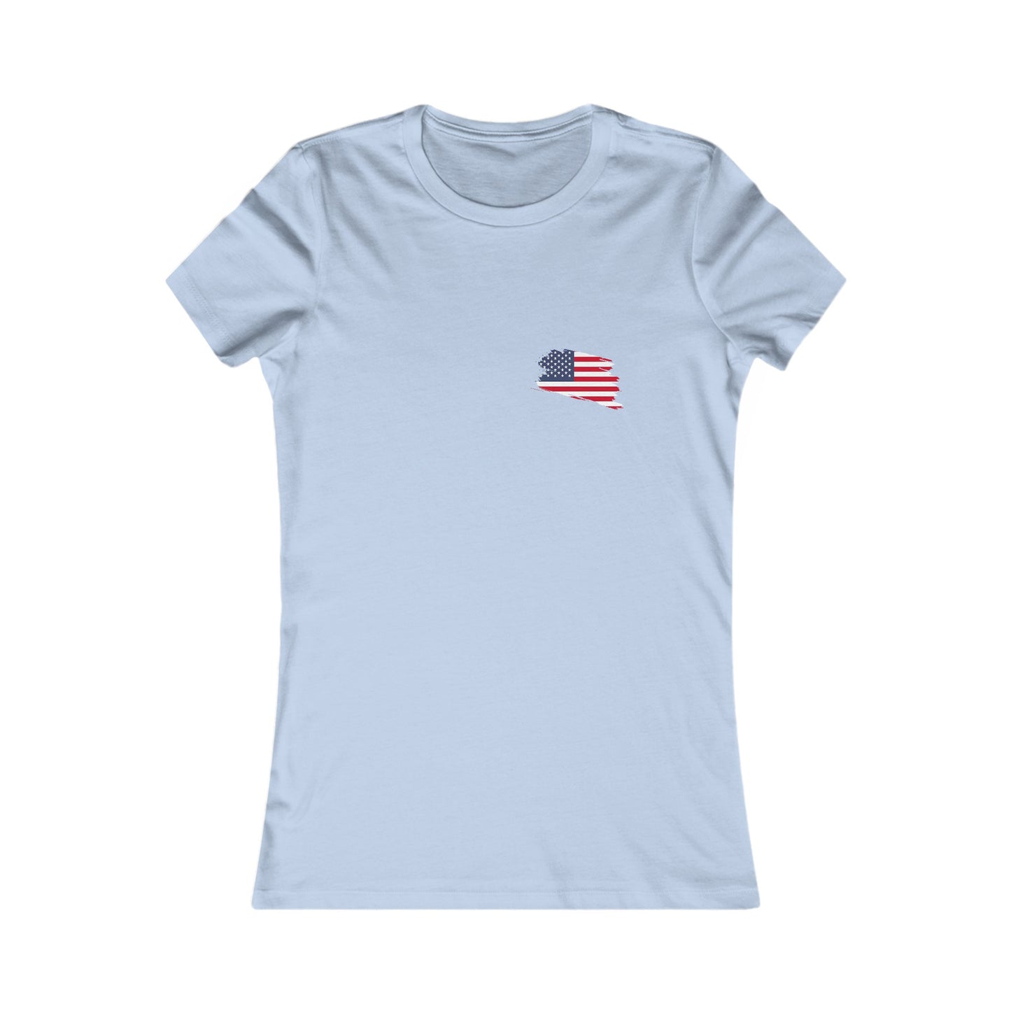 American Family T-Shirt Brazilian Collection