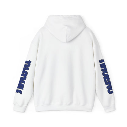 Nauru Flag  Flag Unisex Hooded Sweatshirt - Oceania