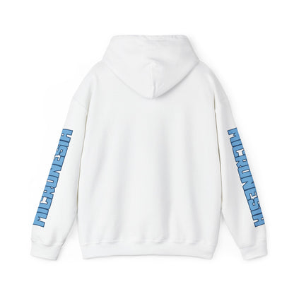 Micronesia Unisex Hooded Sweatshirt - Oceania