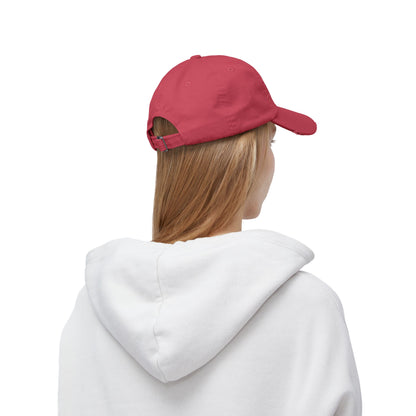 North Korea Flag Cap - Unisex Casual Hat - Asia