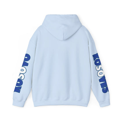 Kosovo Unisex Hooded Sweatshirt - Eastern Europe