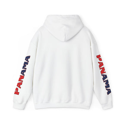 Panama Unisex Hooded Sweatshirt - North America