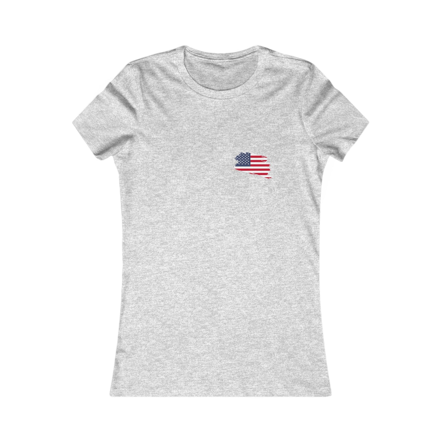 American Family T-Shirt Brazilian Collection