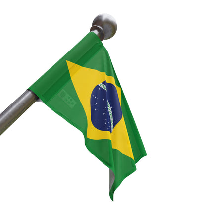 Brazilian Flag - Bandeira do Brasil