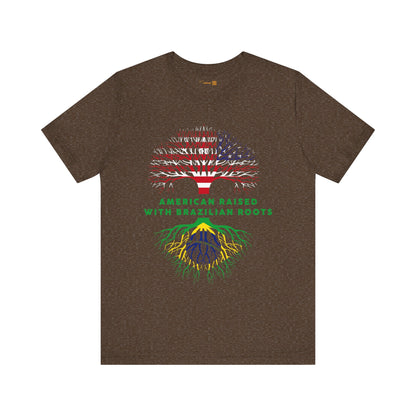 Adult Unisex - Brazilian Roots