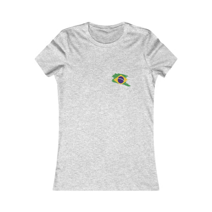 Brazilian Family T-Shirt Brazilian Collection