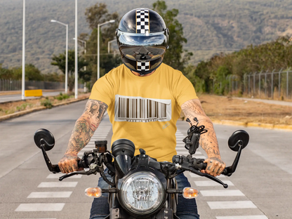 Made in Brasil - Tee Unisex Casual Printify