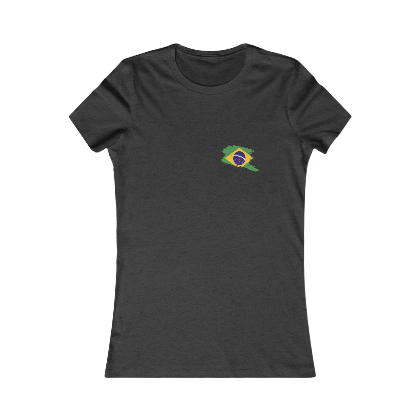 Brazilian Family T-Shirt Brazilian Collection