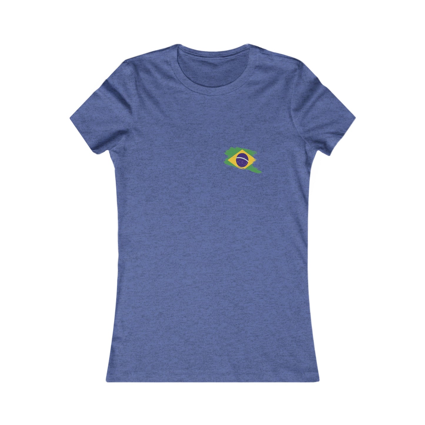 Brazilian Family T-Shirt Brazilian Collection