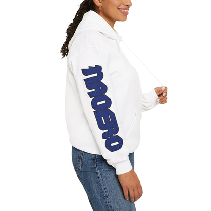 Nauru Unisex Hooded Sweatshirt - Oceania