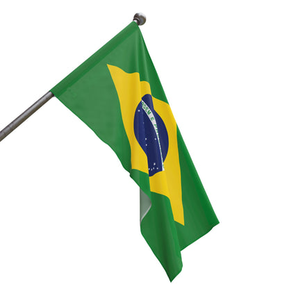 Brazilian Flag - Bandeira do Brasil