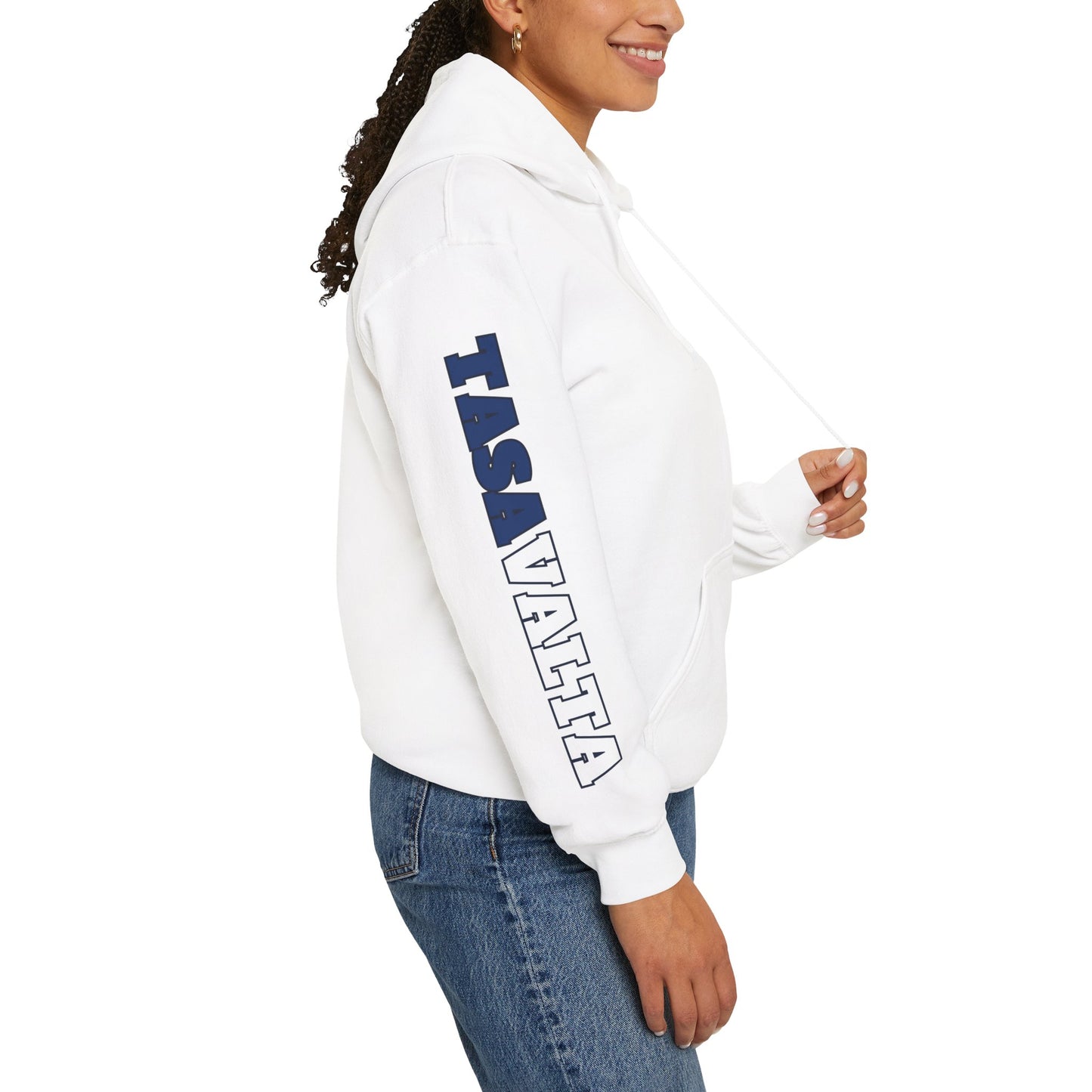 Finland Unisex Hooded Sweatshirt - Northern Europe