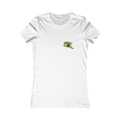 Brazilian Family T-Shirt Brazilian Collection