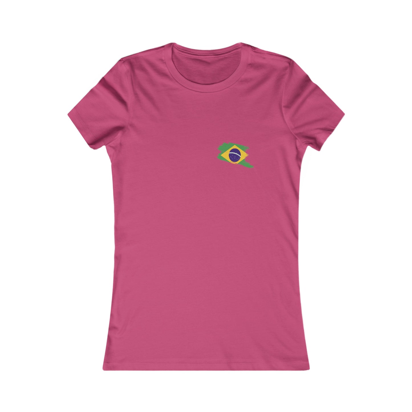 Brazilian Family T-Shirt Brazilian Collection