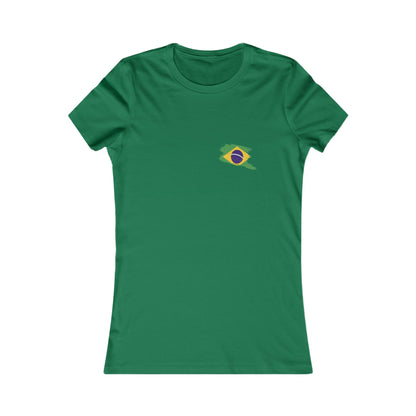 Brazilian Family T-Shirt Brazilian Collection