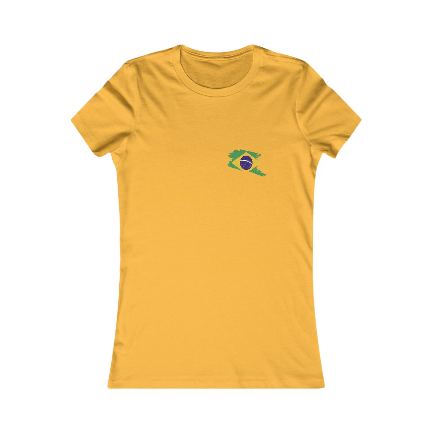 Brazilian Family T-Shirt Brazilian Collection