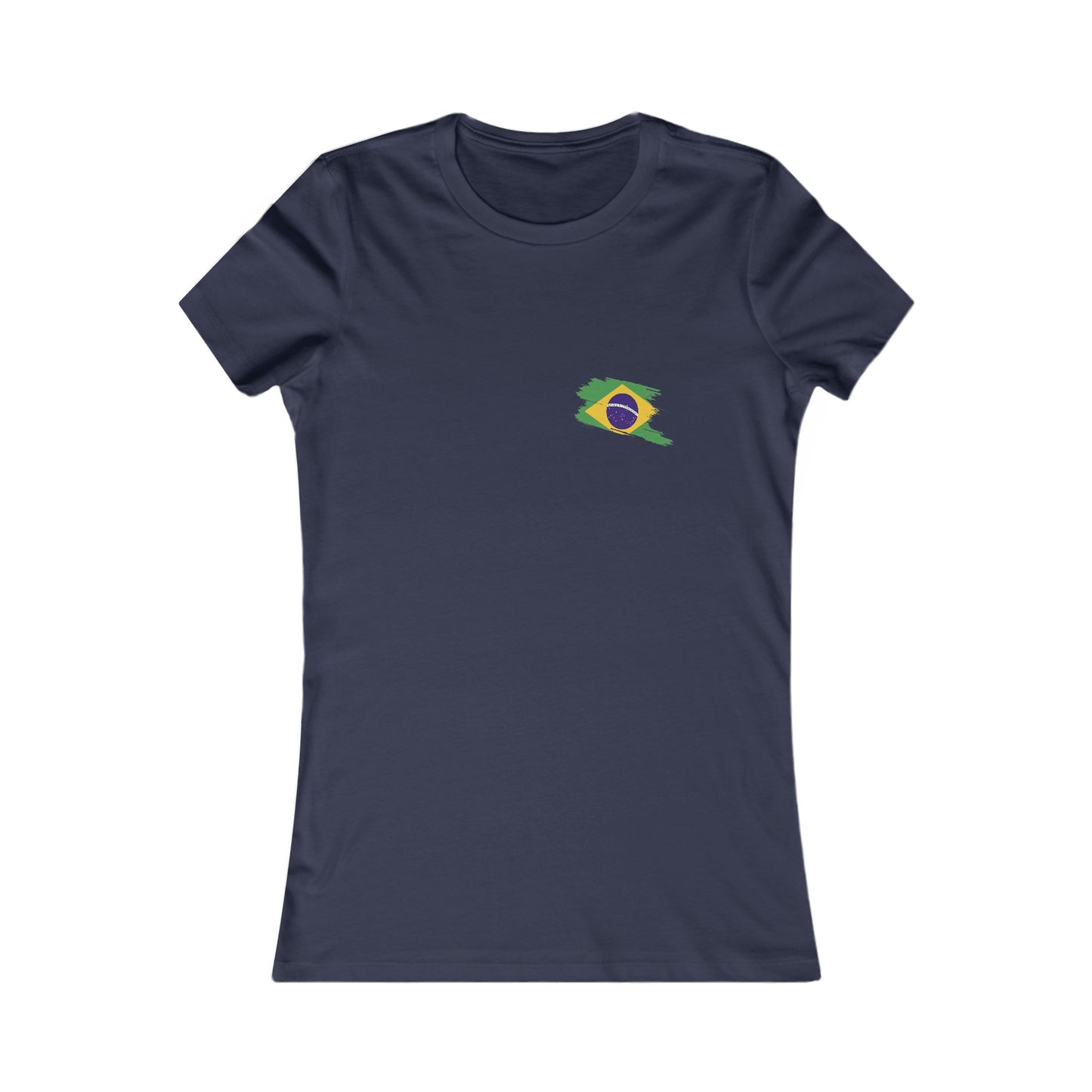 Brazilian Family T-Shirt Brazilian Collection