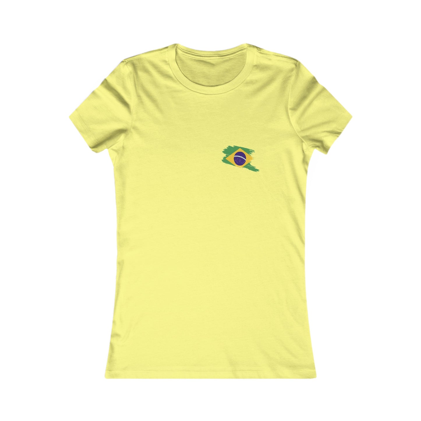 Brazilian Family T-Shirt Brazilian Collection