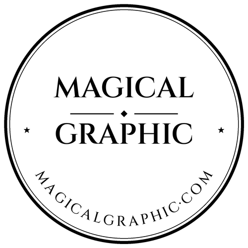 Magical Graphic